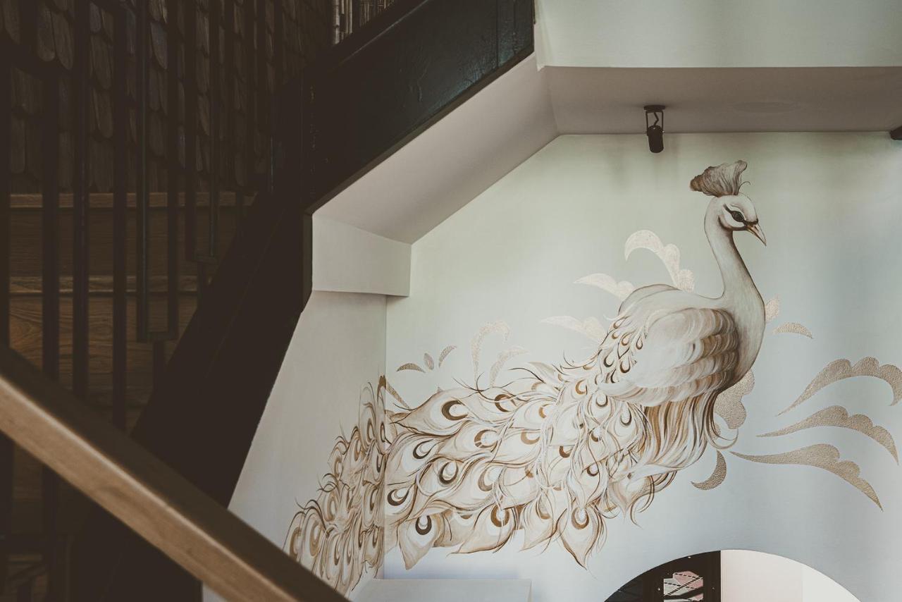 Thee Vijit Lanna By Th District Hotel Chiang Mai Exterior photo