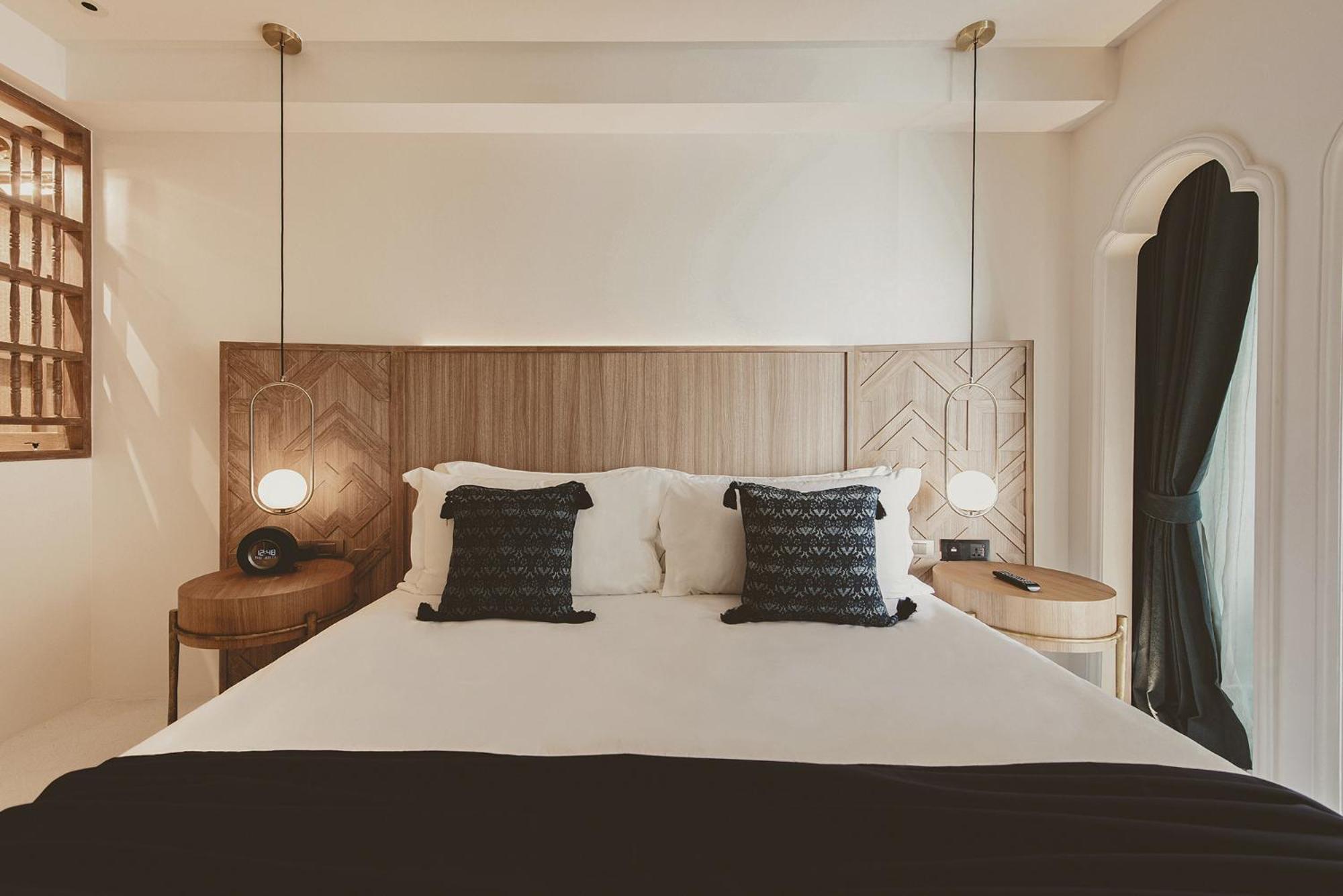 Thee Vijit Lanna By Th District Hotel Chiang Mai Room photo