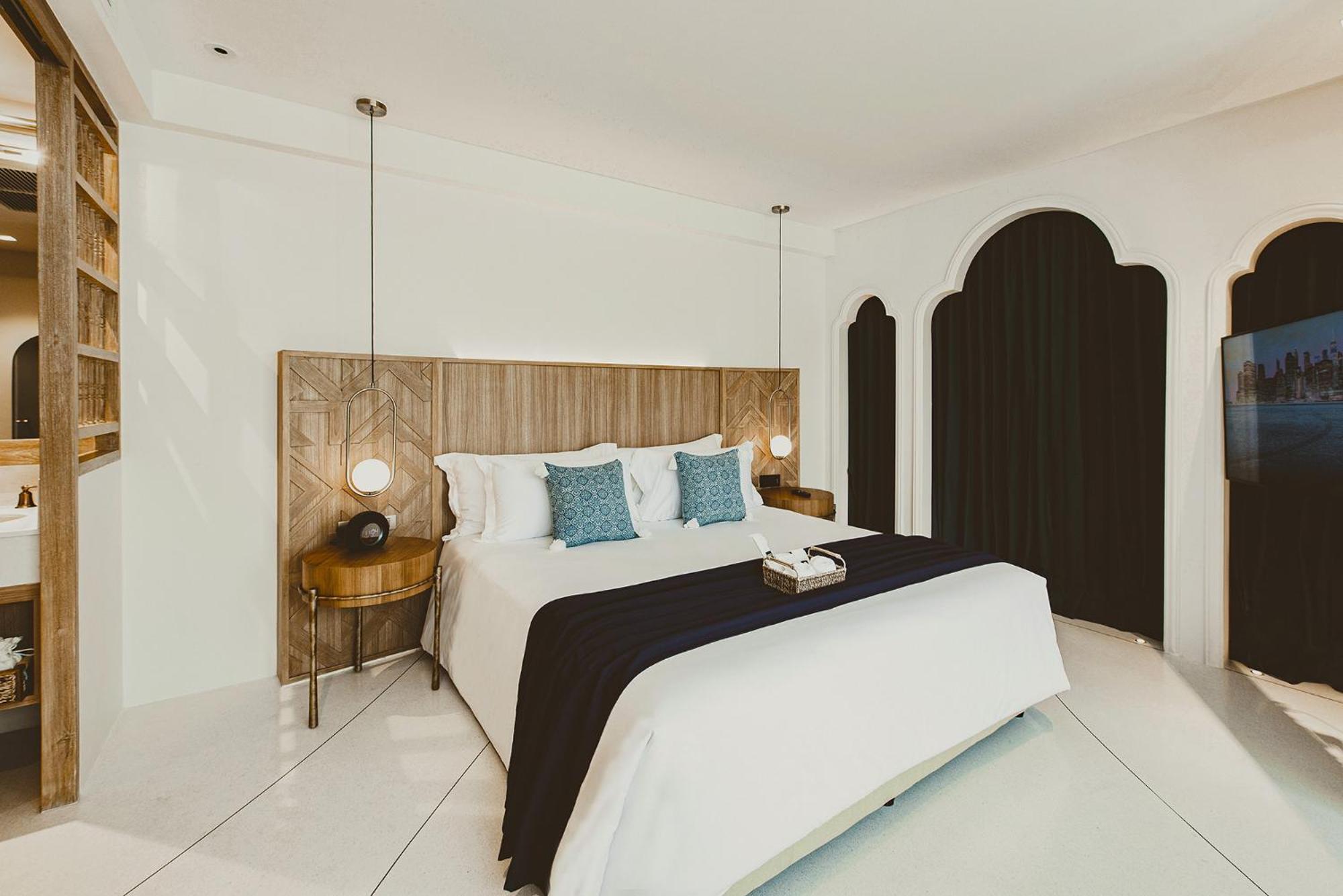 Thee Vijit Lanna By Th District Hotel Chiang Mai Room photo